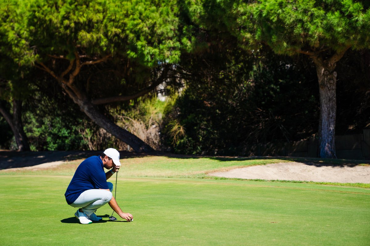 Añoreta Resort tweet media