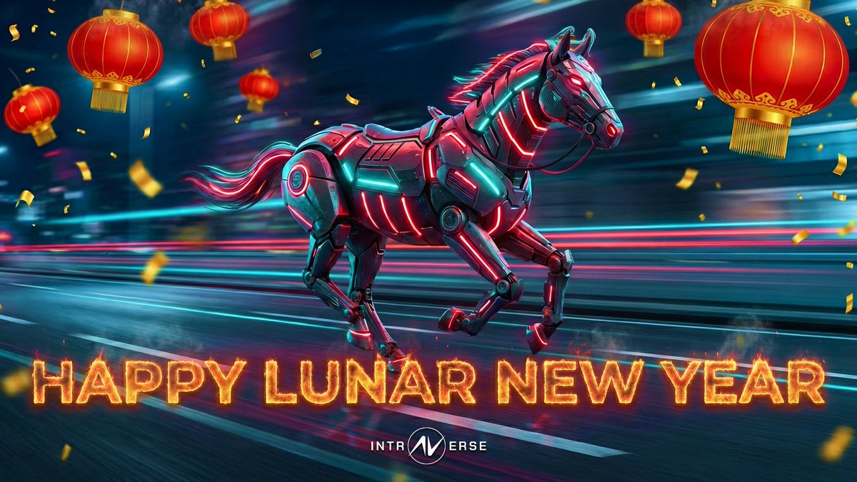 Intraverse tweet media