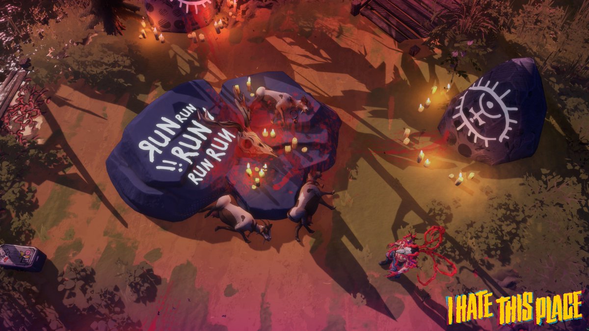 Feardemic tweet media