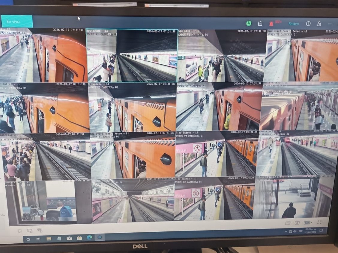 MetroCDMX tweet media