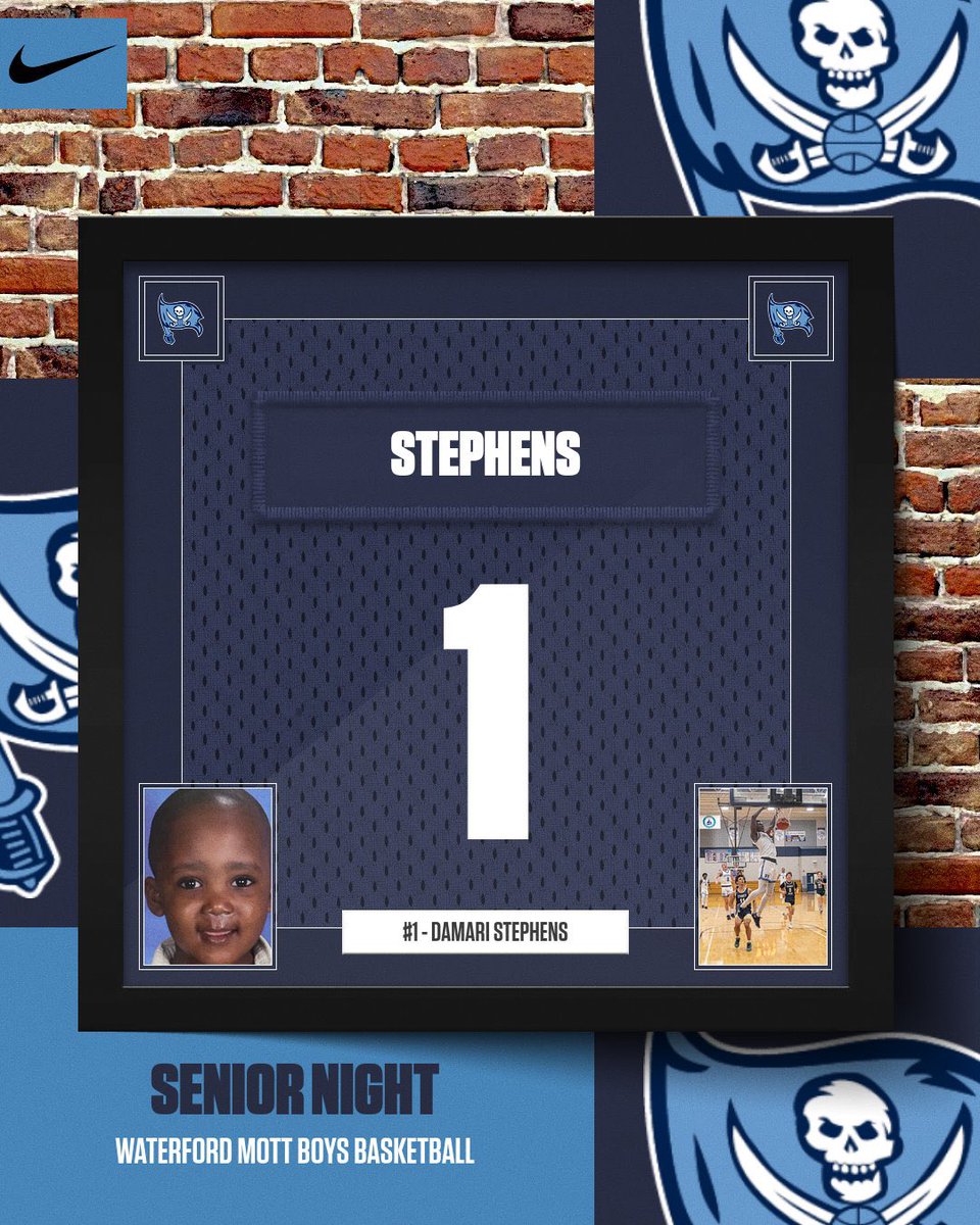 Waterford Mott Boys Basketball tweet media