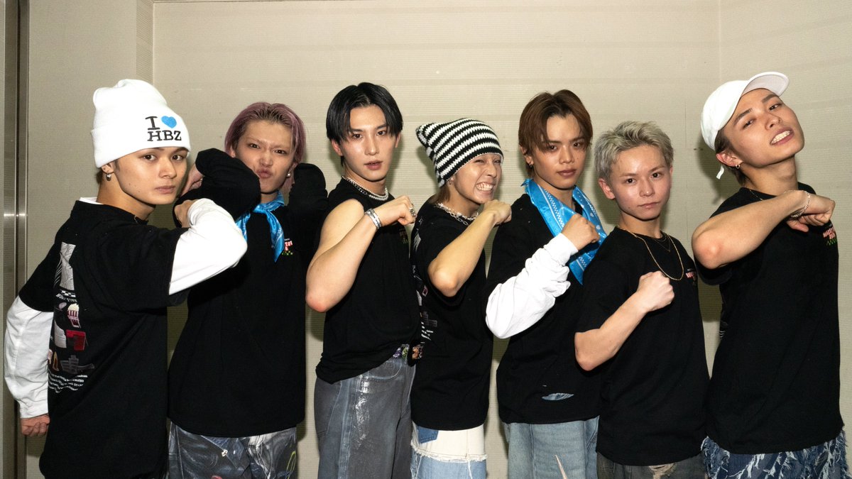 NAOTO PRESENTS
HONEST TOWN 2026🏠

皆様のおかげで最高の1日になりました✨

ライブ中に撮影した映像は
#LDHPERFECTYEAR2026 
#PY2026_HONESTTOWN 
#ShareLDH_HONESTTOWN 
をつけてSNS等に投稿して
HONEST TOWNの熱を拡散しましょう📣❤️‍🔥

NEXT ▶▷▶ 福岡

<a href="/hbz_official_/">HONEST BOYZ®︎</a> <a href="/Naoto_EX_3JSB_/">EXILE NAOTO</a>