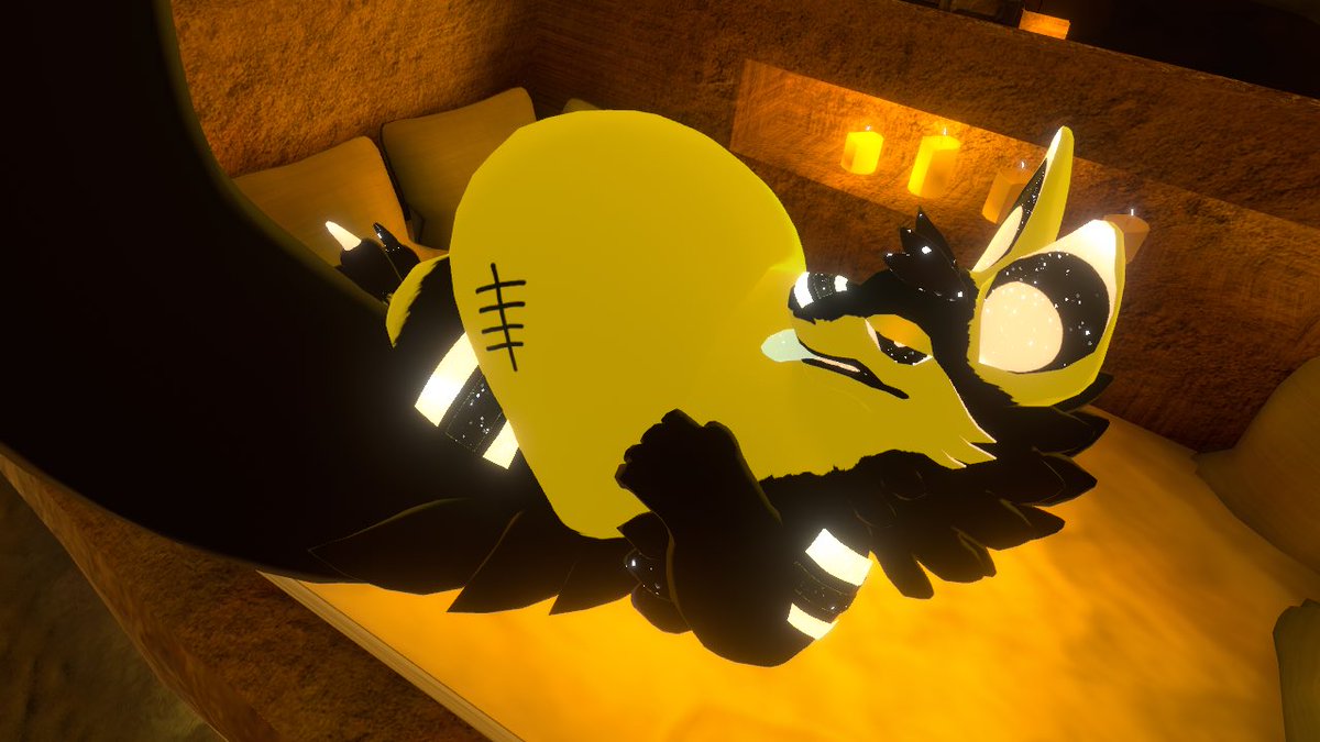 SparkyMoth tweet media