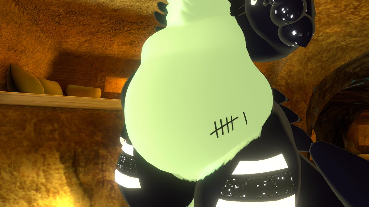 SparkyMoth tweet media