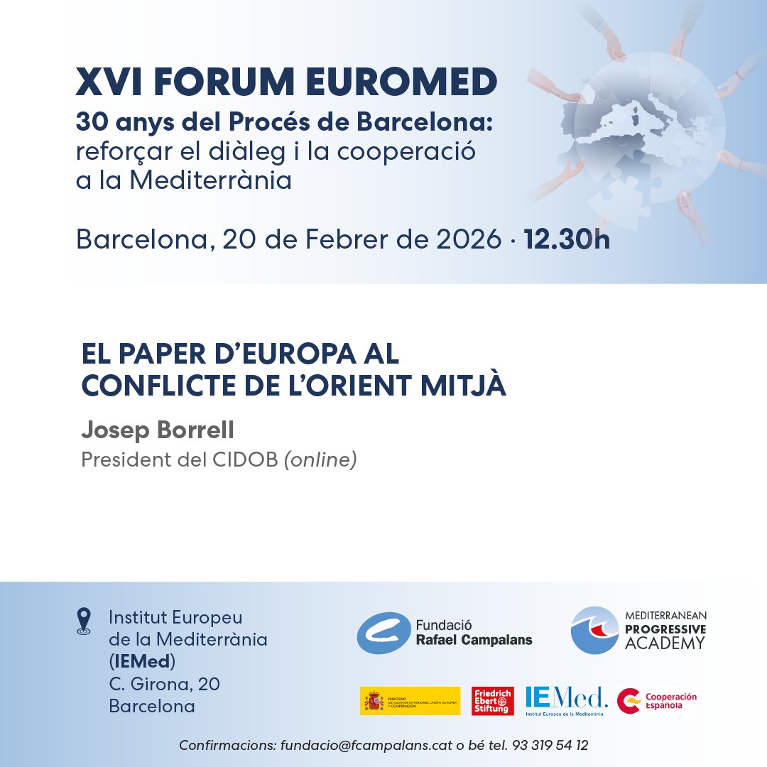 Fundació Campalans tweet media
