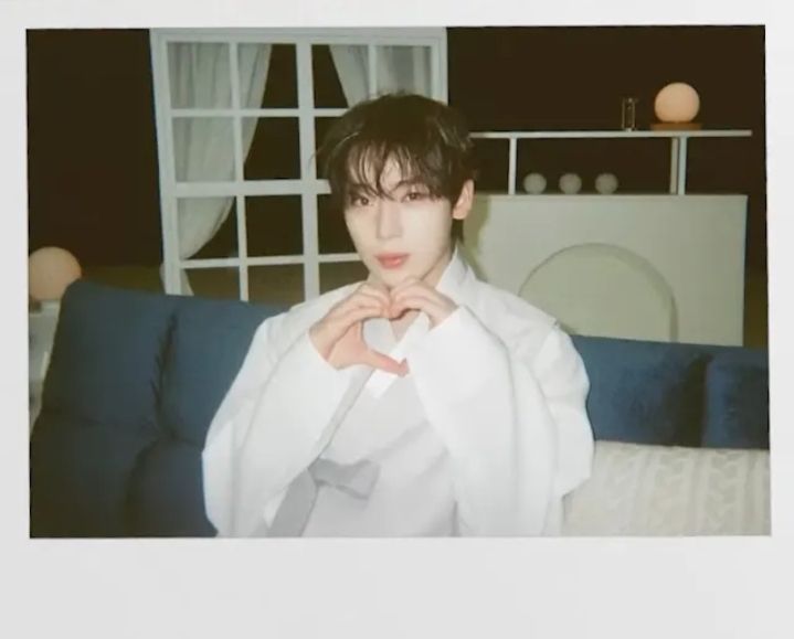 Anw, happy val day ma dearest sunoo🩶🥹
Sorry for late.. 
Everyday feels valentine cause of you and them..