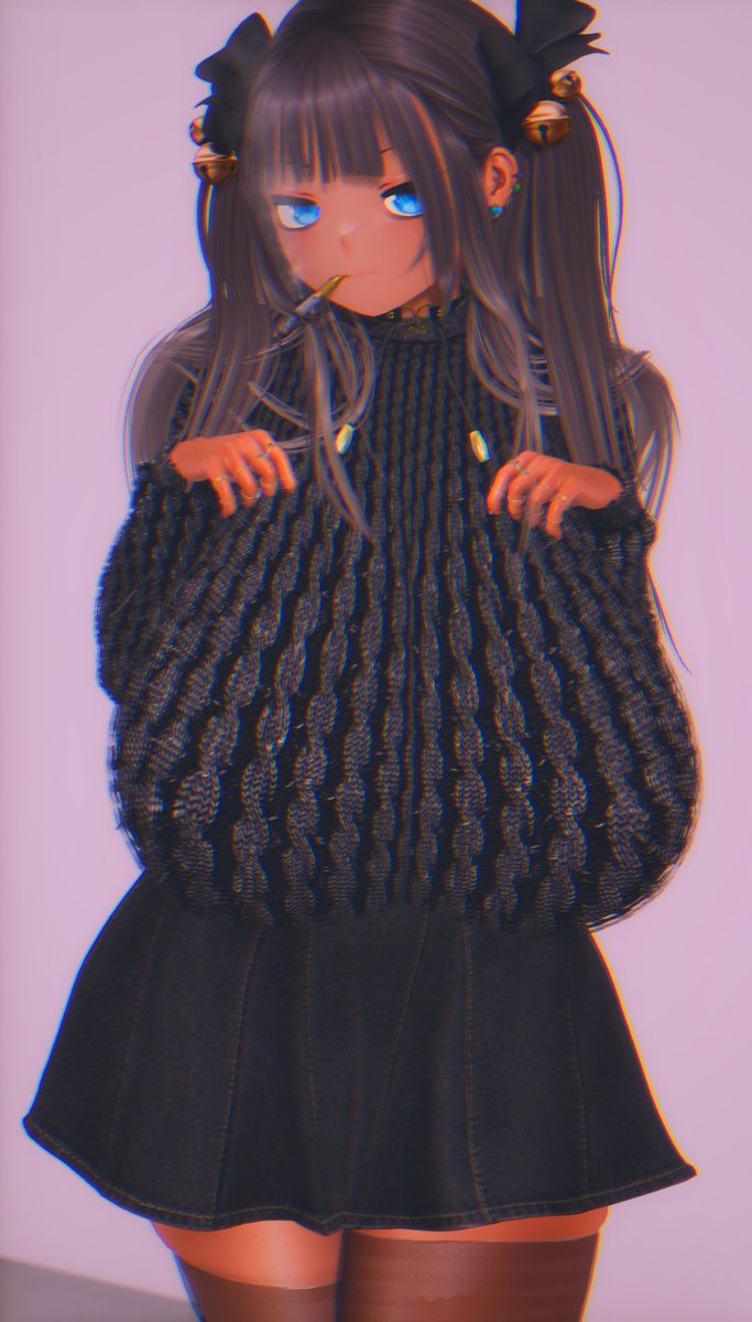 シュペール・クラリオン⚡️🔥 tweet media
