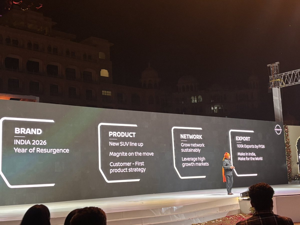 TOI Auto tweet media