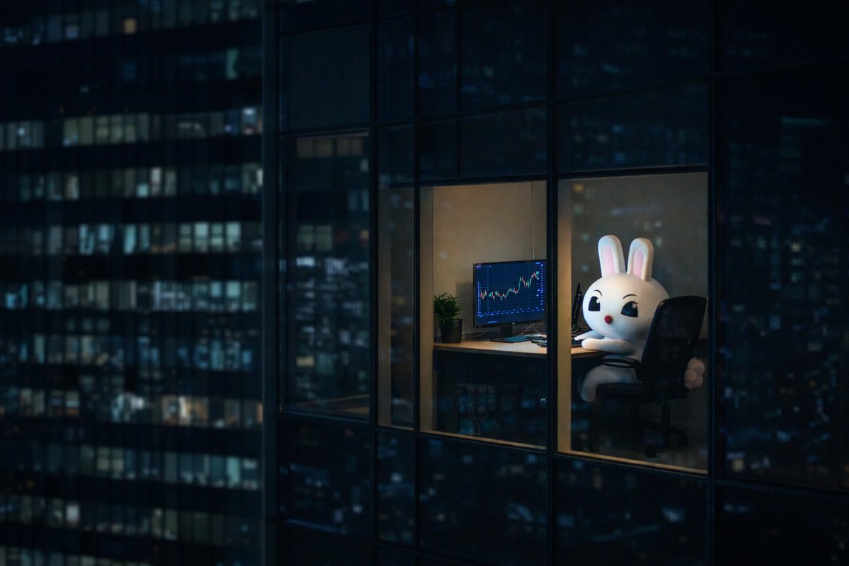 Buckaneers 🐰

We are currently collecting all banner submissions and preparing them for Claus to review. He’ll take a close look and decide which one stands out the most.

We will also check the final prize pool amount right up to the last minute.. probably around 5.5 SOL.

Stay