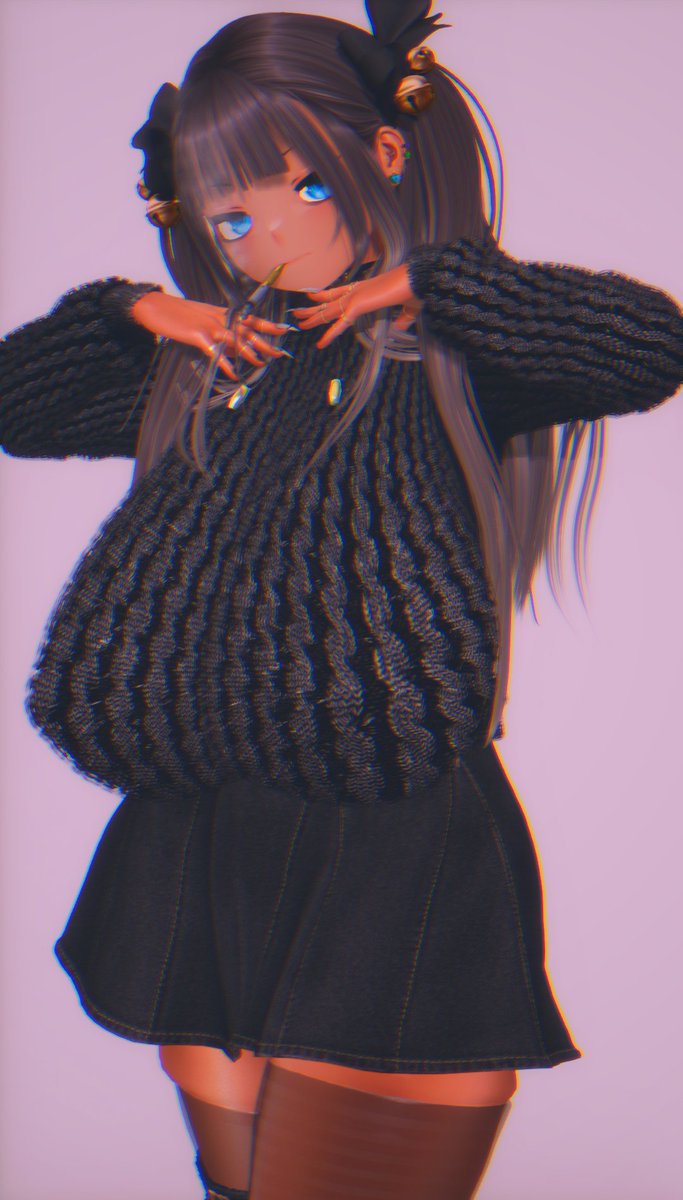 シュペール・クラリオン⚡️🔥 tweet media