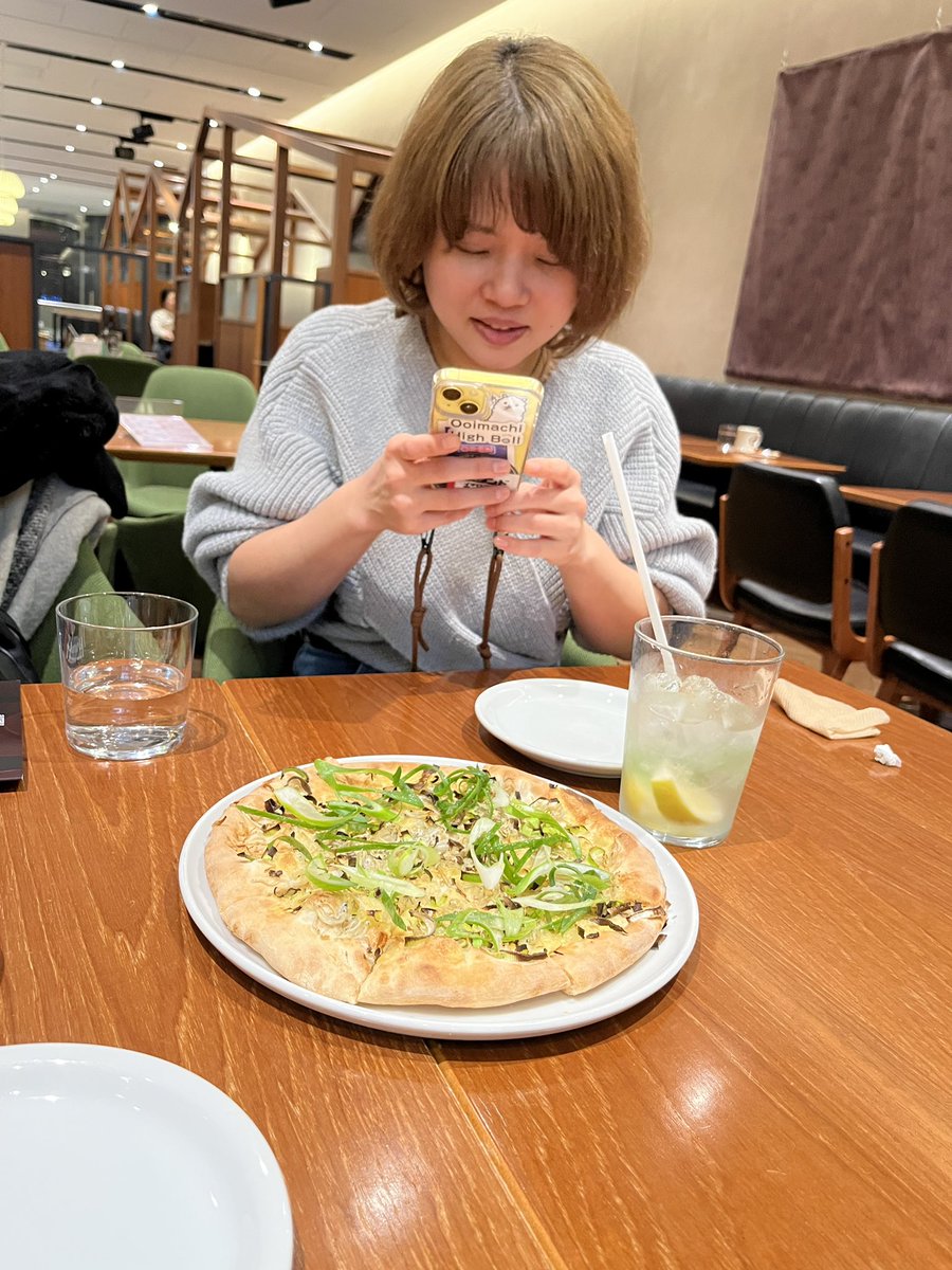 元・小阪亜矢子 (@rizrondrizlong) / Posts / X