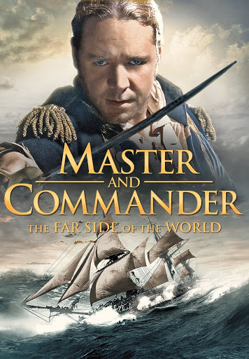 >Master &amp; Commander
>Incredibly patriotic and unapologetic
>No modern agendas propaganda
>Just two hours of european men being incredibly competent at their jobs
>Captain Jack Aubrey is honourable &amp; just
>“For England, for home, and for the prize.”

We need more movies like this