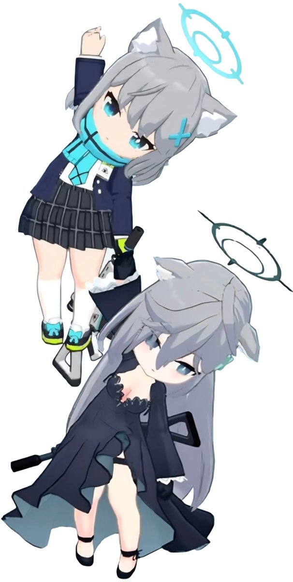 상처가 많아 시무룩해진 쿠로코를 다그치듯 꾸짖으면서도, 결국 손을 잡고 이끌어주는 당찬 시로코… 자매 같은 모먼트를 보고 싶구나...