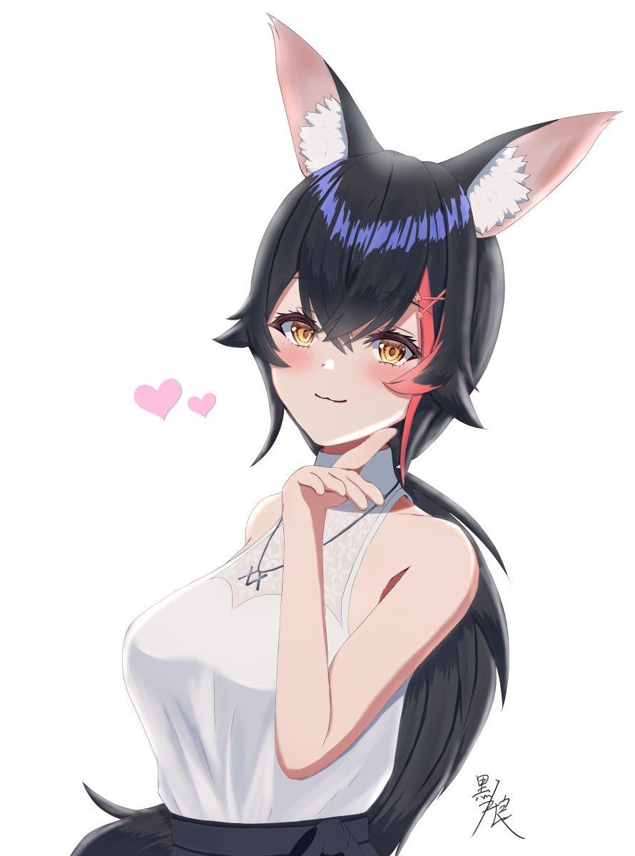 黒き狼 tweet media