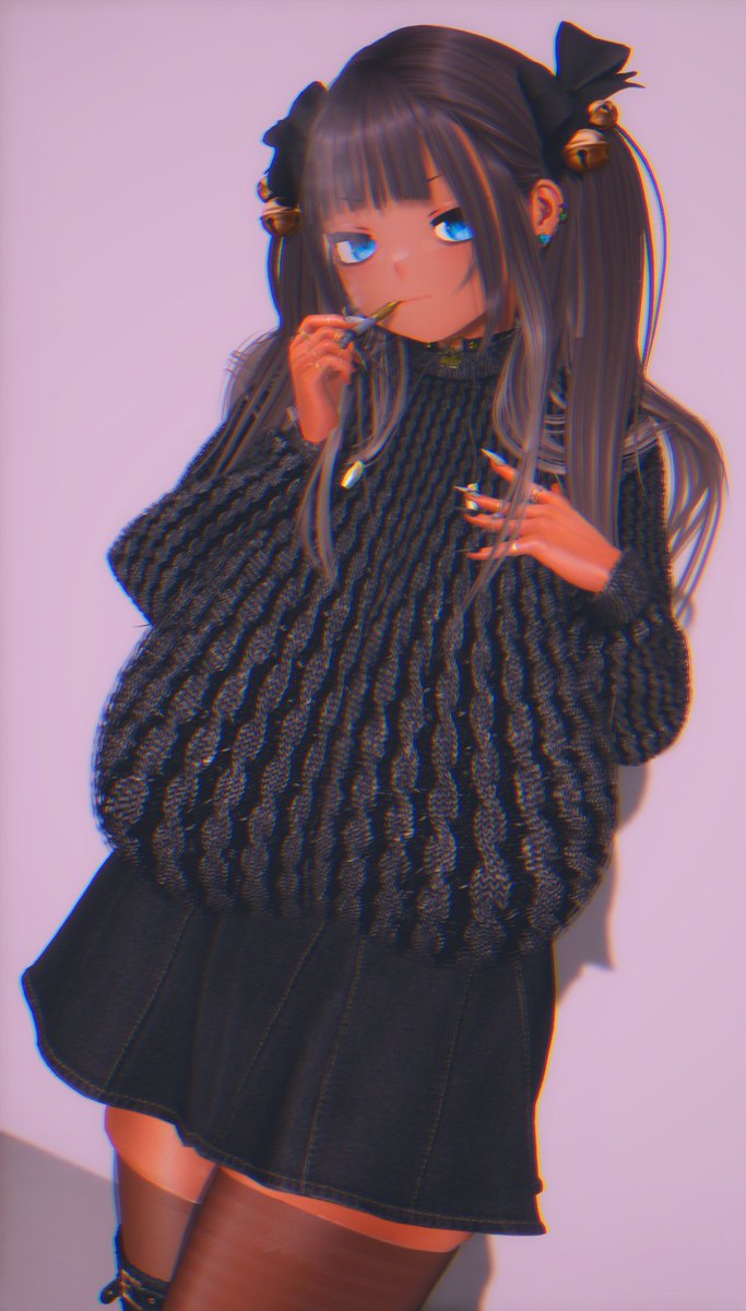 シュペール・クラリオン⚡️🔥 tweet media