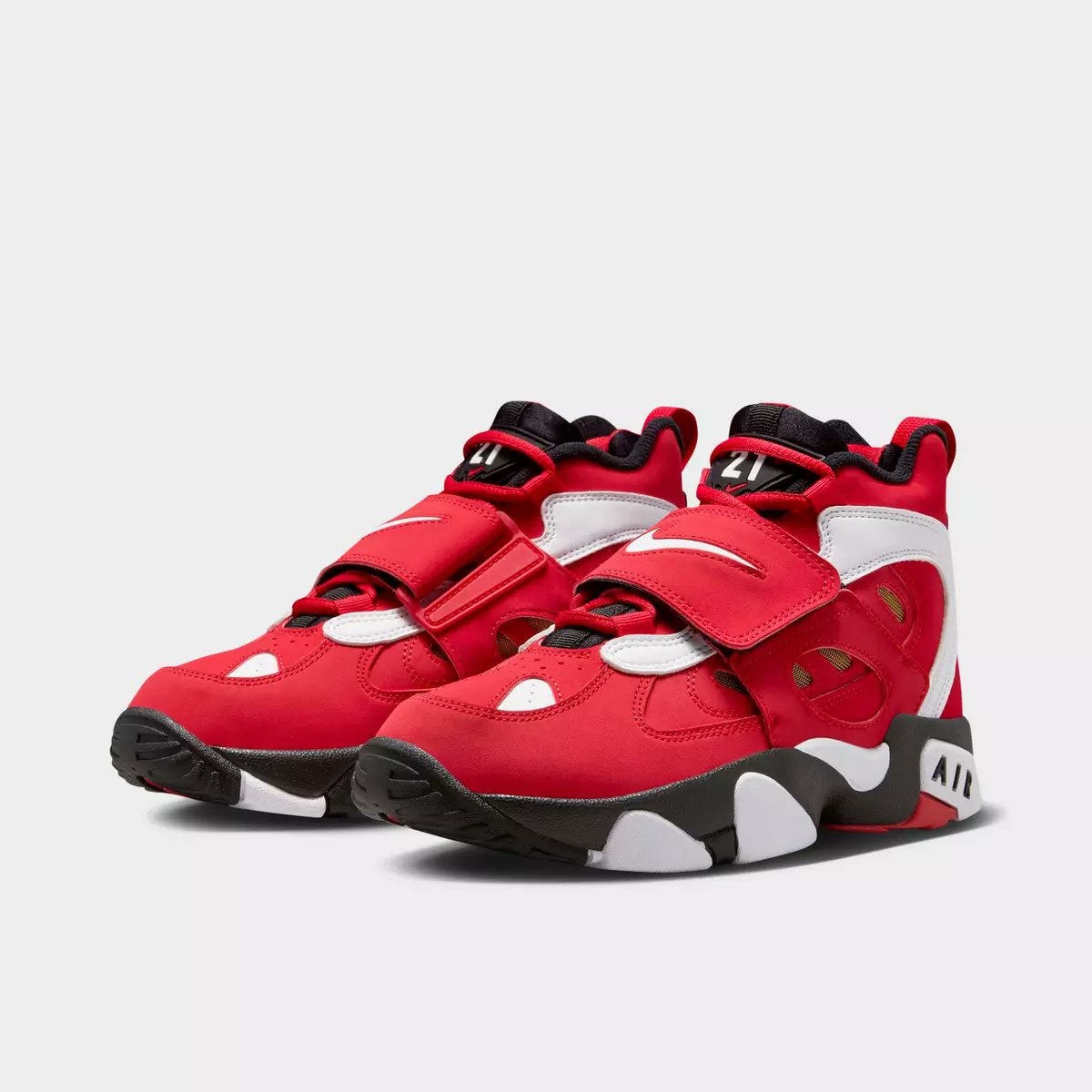 Ad: GS Nike Air Diamond Turf 2 'Prime Red' 

Finish Line:tinyurl.com/3ft39ffj
$10 off w/ code NEWDRIP

JD Sports:tinyurl.com/4kkzh79m
$10 off w/ code JDS10
