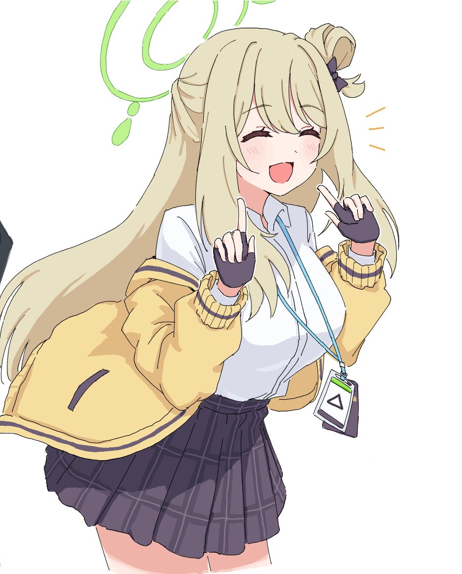 ノノミちゃん
