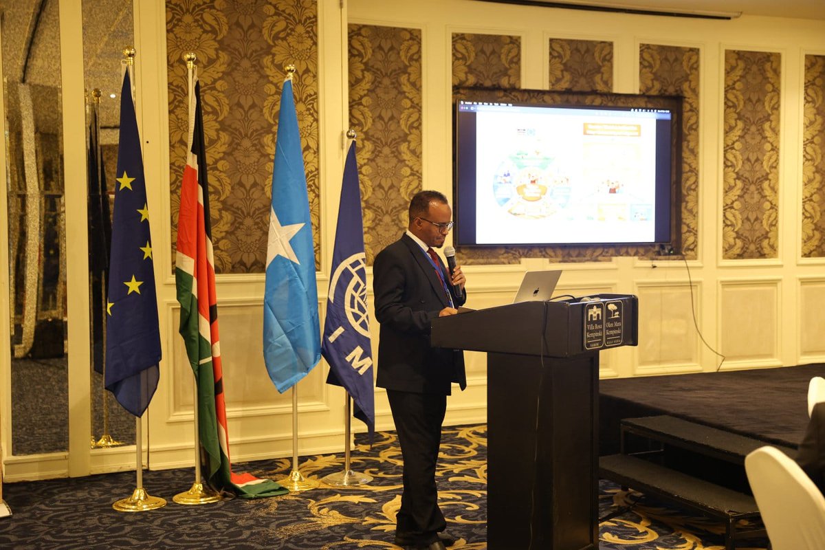 Organization for Sustainable Dev’t Africa (OSDA) tweet media