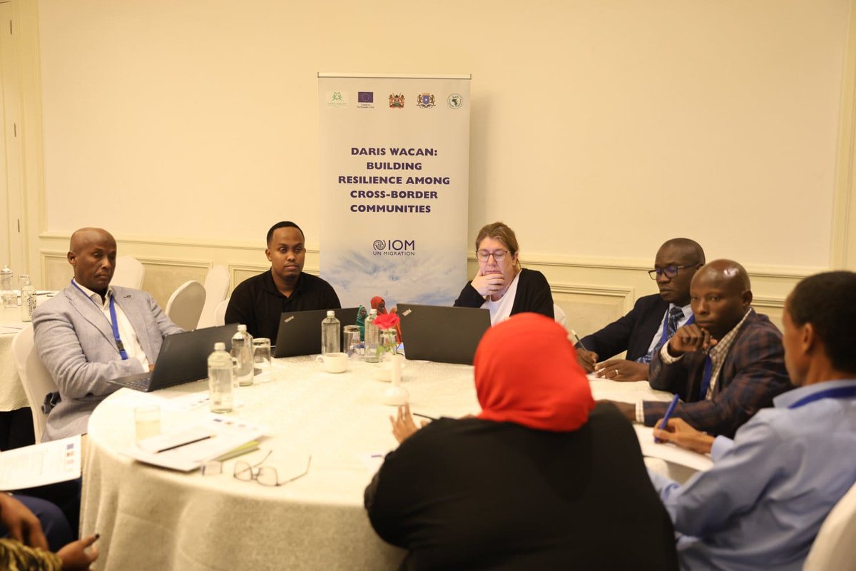 Organization for Sustainable Dev’t Africa (OSDA) tweet media