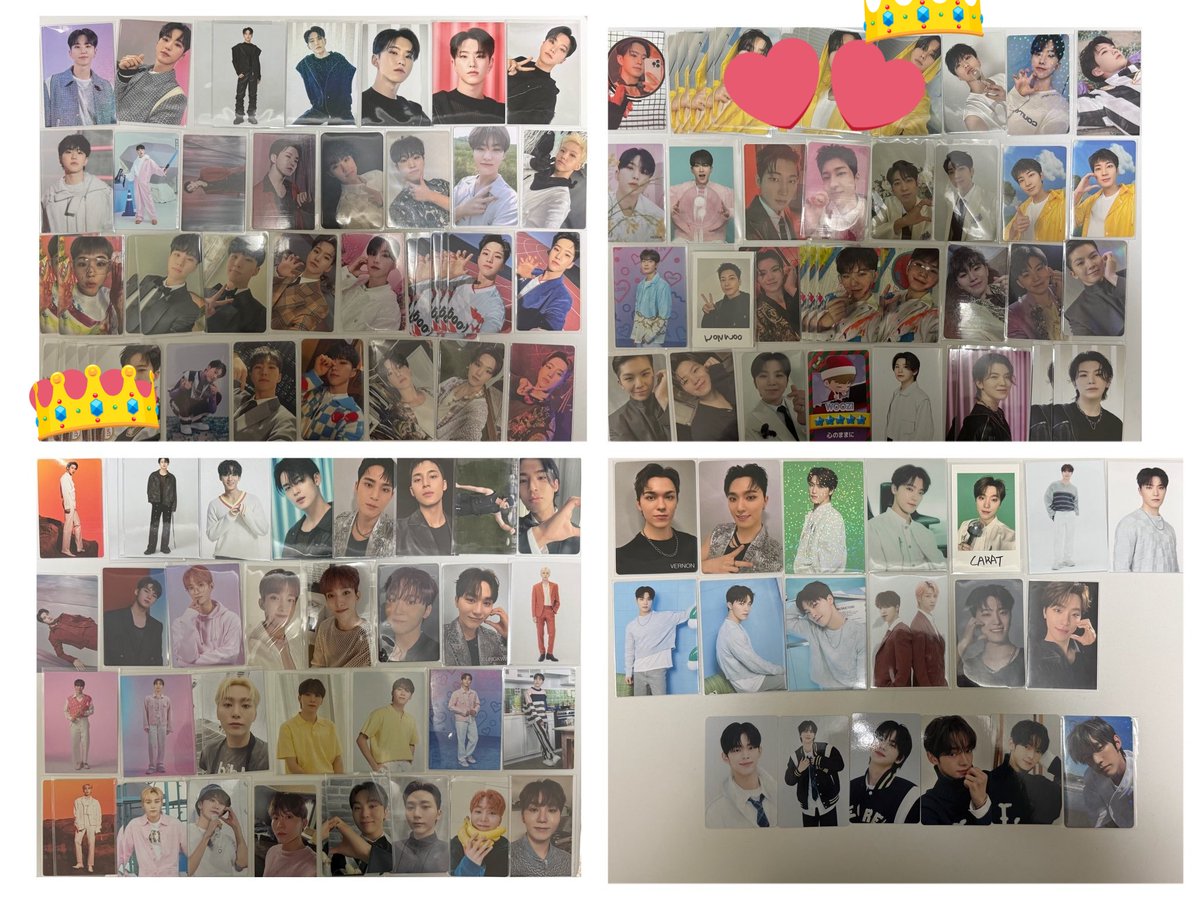 Na@プロカ一読推奨 tweet media