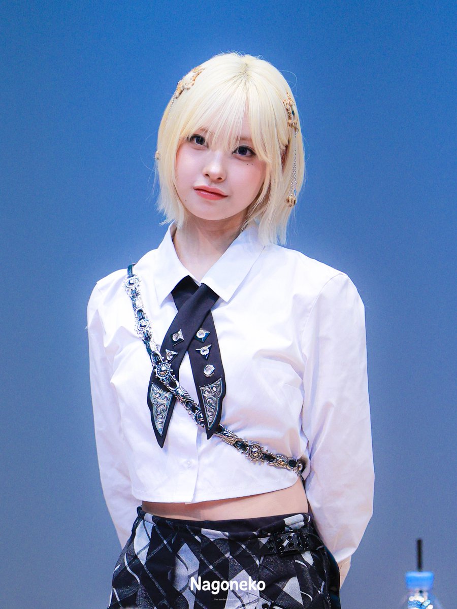 260215 HQ きれい✨ #메이딘 #MADEIN #メイディン #나고미 #阿部和