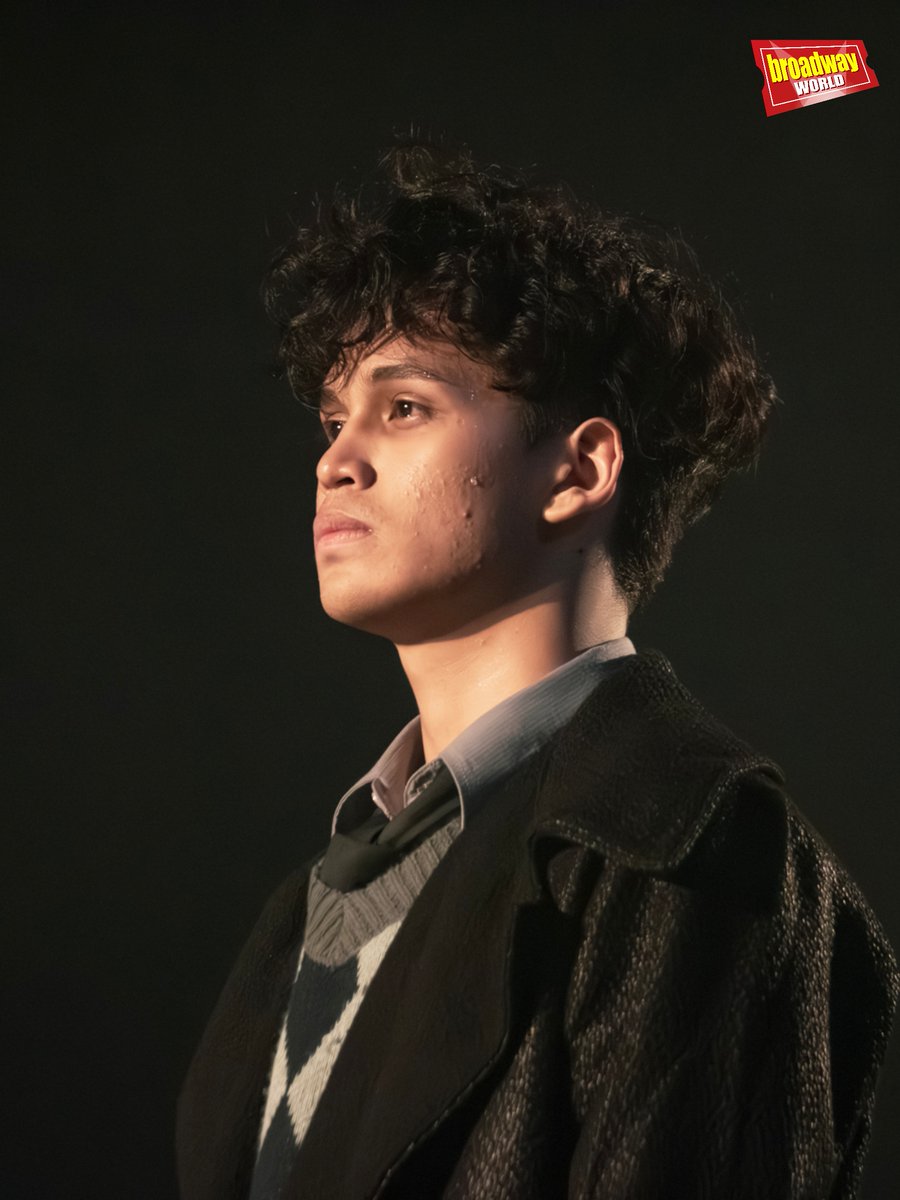 BWW_Philippines's tweet photo. Get your first look at The Sandbox Collective’s "radical, advocacy-driven" staging of #SpringAwakening.

Learn more: https://t.co/0NqgRH2qf1

#SpringAwakeningMNL #TheSandboxCollective #ManilaTheater #BWWPhilippines https://t.co/DM5BCkOz8B