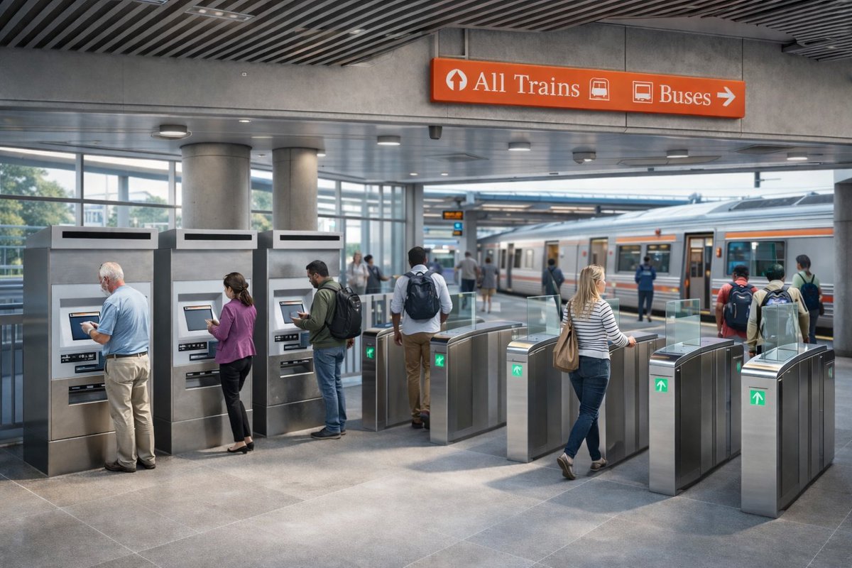 Charlie Jackson CX transit innovator at MARTA tweet media