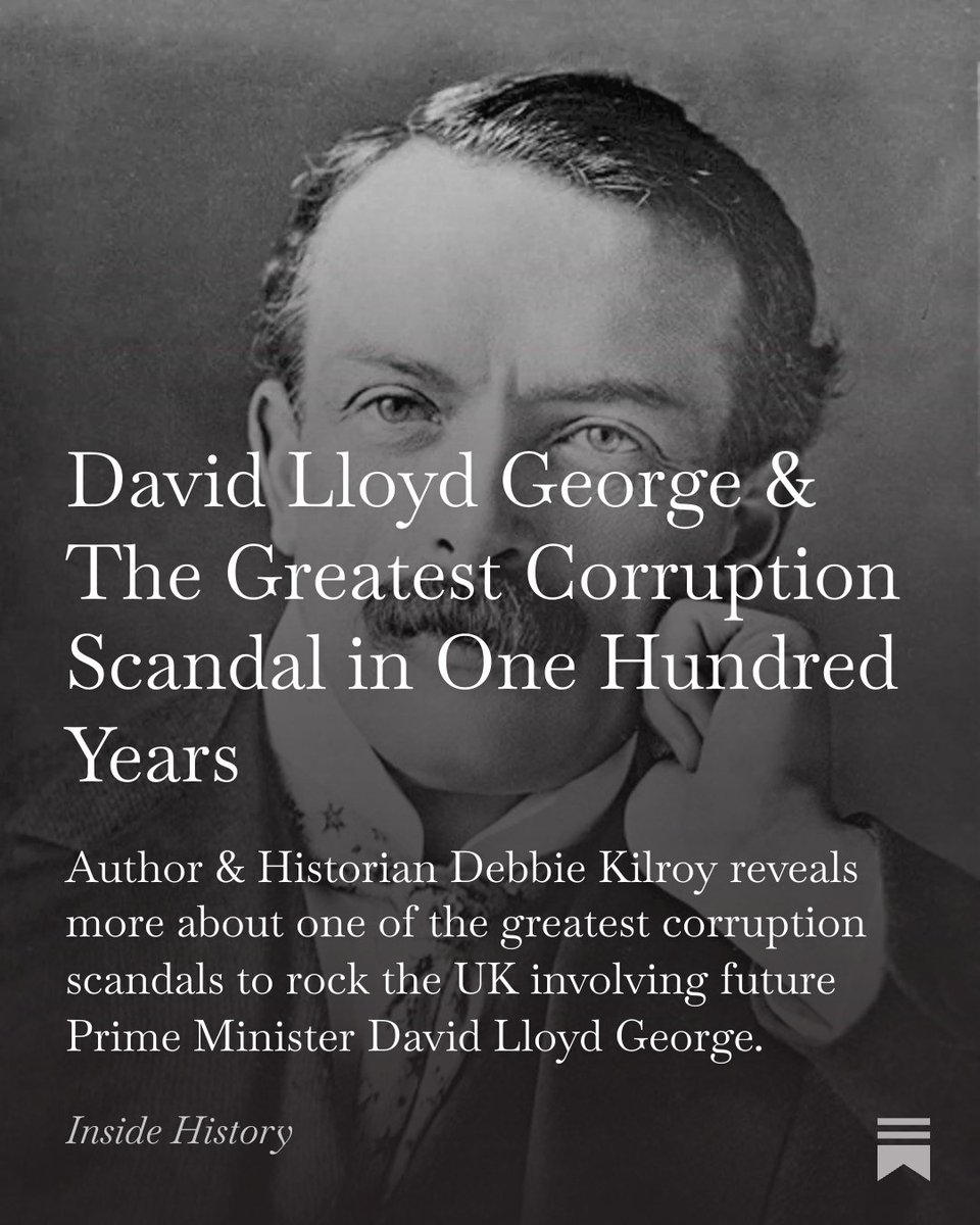 Inside History Magazine tweet media