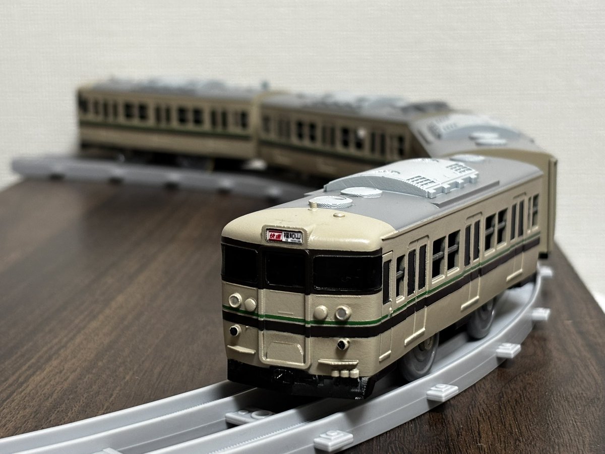 ｵﾛnine (@nine_plarail) / Posts / X