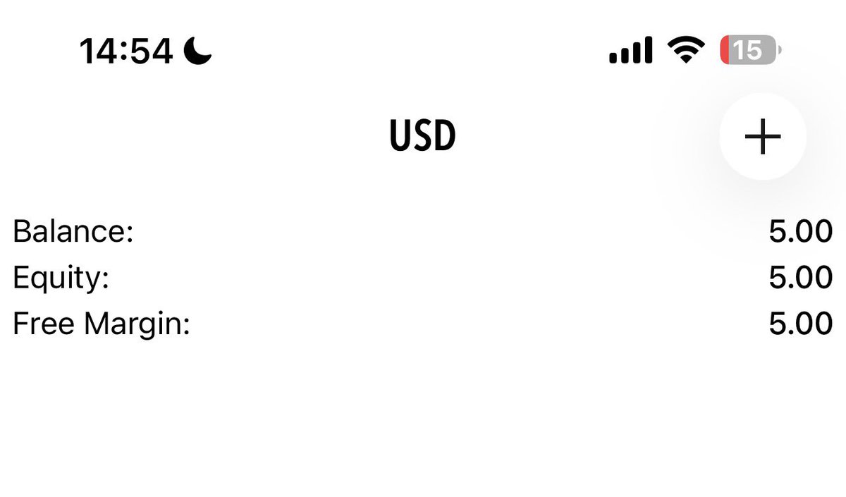 If you have successfully blown this NDB account, you can still claim another one in the dashboard…. Try it and let me know if you get it….

Goodluck!!!