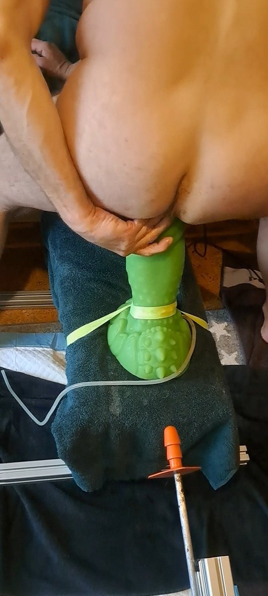 Horsedildo tweet media