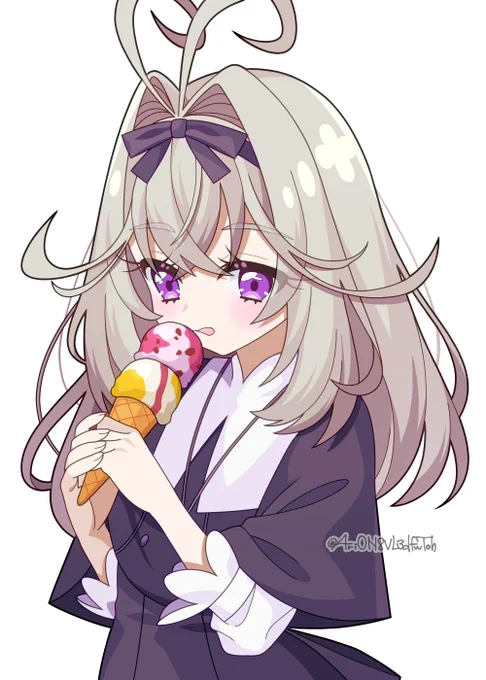 森亜るるか #たんプリ