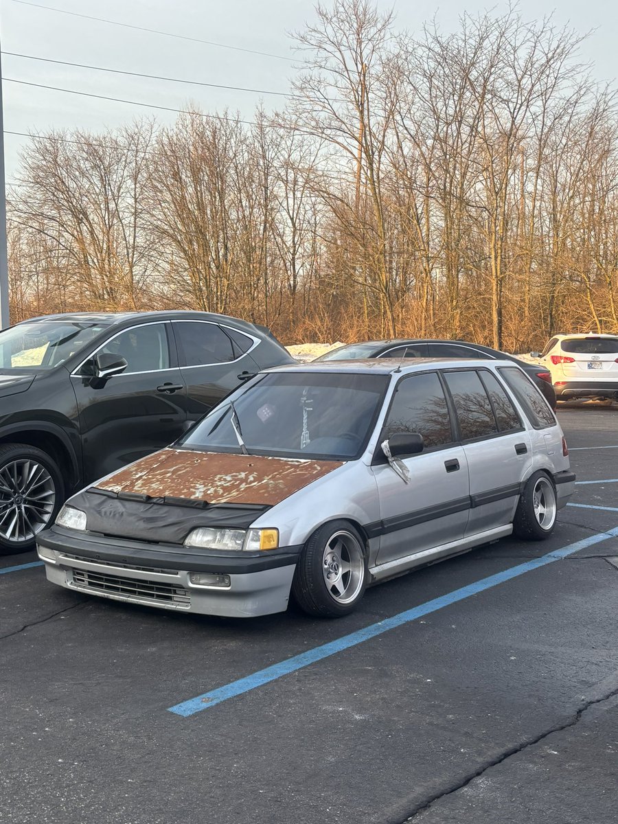 Static.Shepherd 🔜idek tweet media