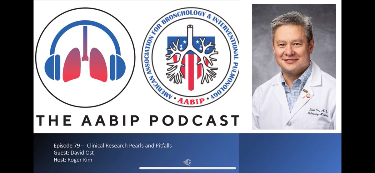 Roger Kim, MD, MSCE, DAABIP, ATSF tweet media