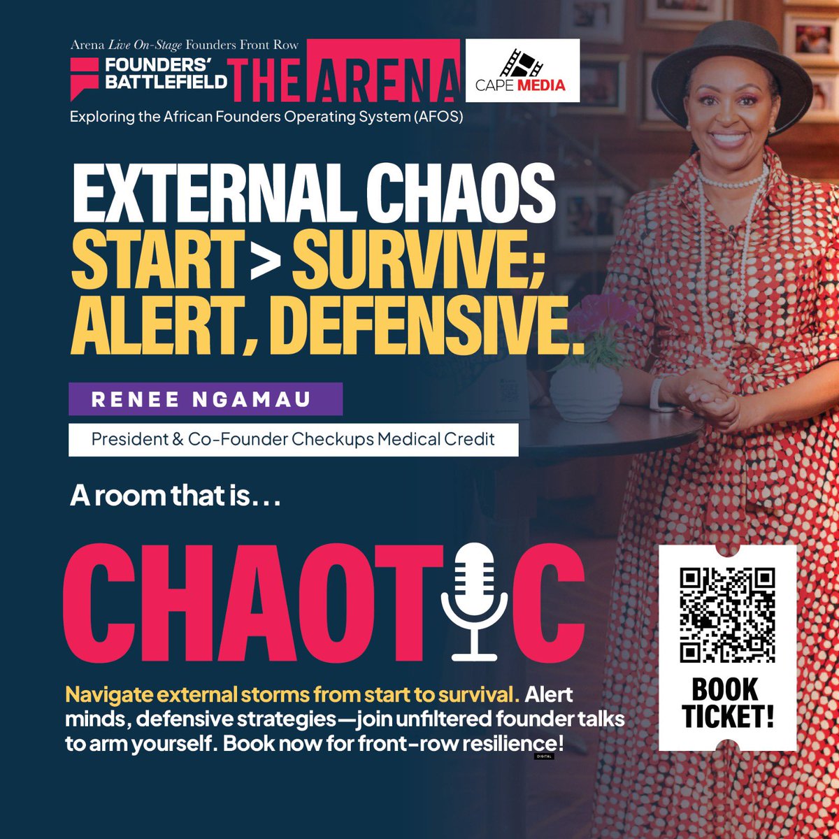 Michael-Anthony Macharia tweet media