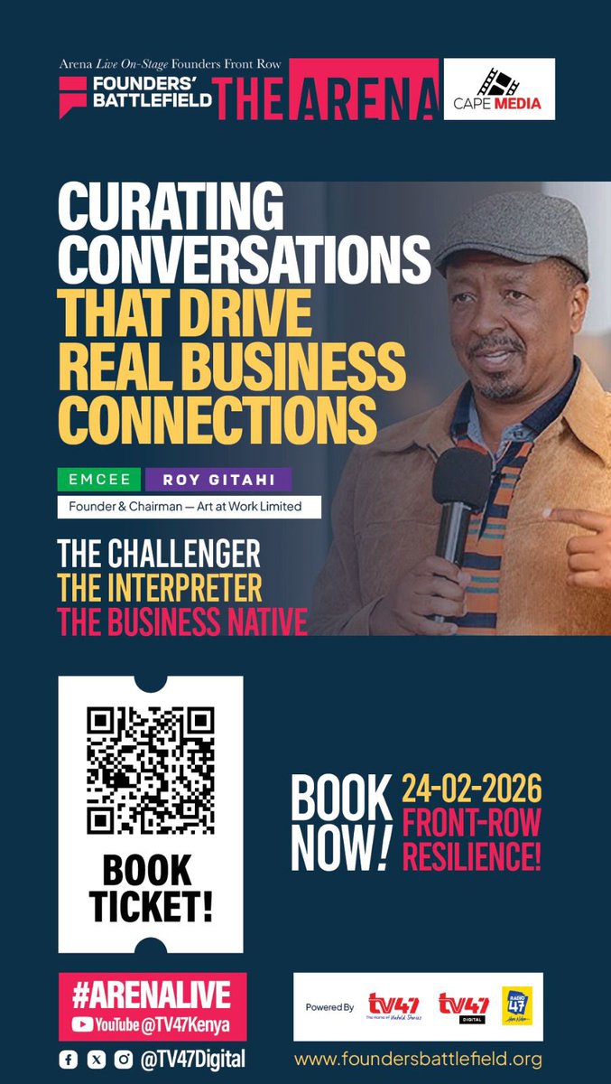 Michael-Anthony Macharia tweet media