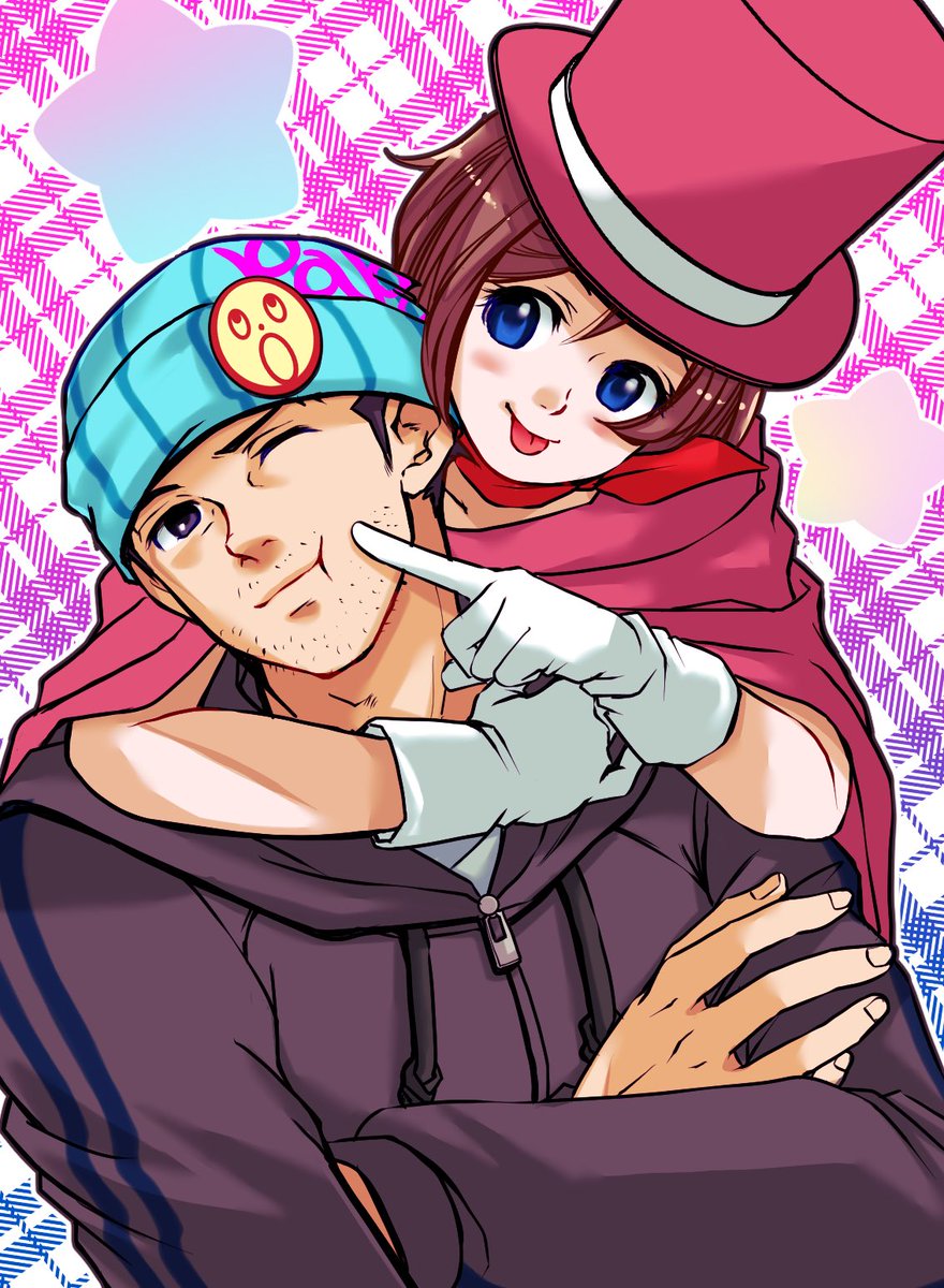 RG’s絵置き場 tweet media