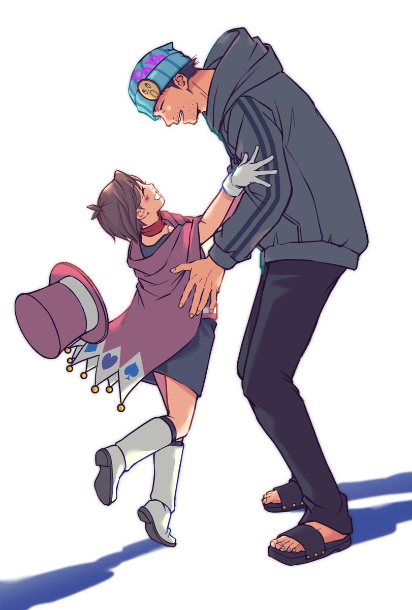 RG’s絵置き場 tweet media