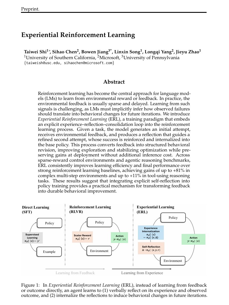 Taiwei Shi tweet media