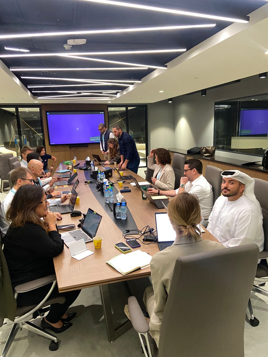 CGIAR Digital Transformation tweet media