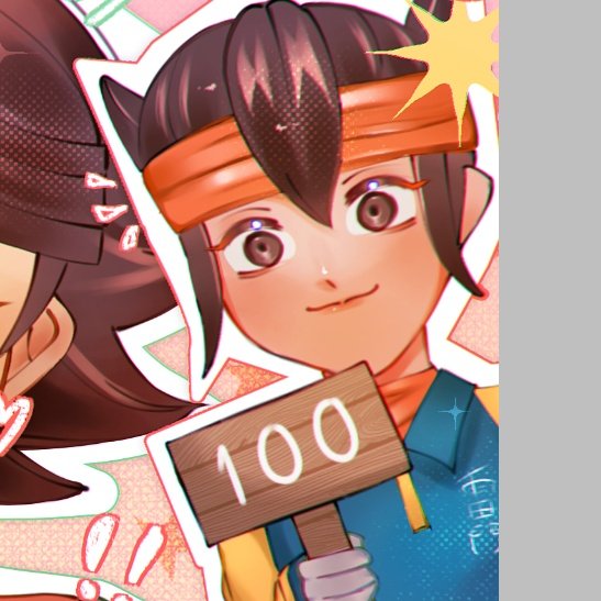 พึ่งเคยวาดเอ็นโดครั้งแรดในชีวิต ดีใจที่วาดง่ายกว่าที่คิด 😭