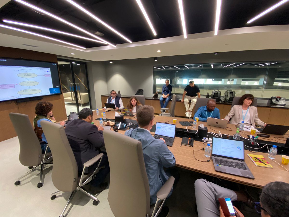 CGIAR Digital Transformation tweet media