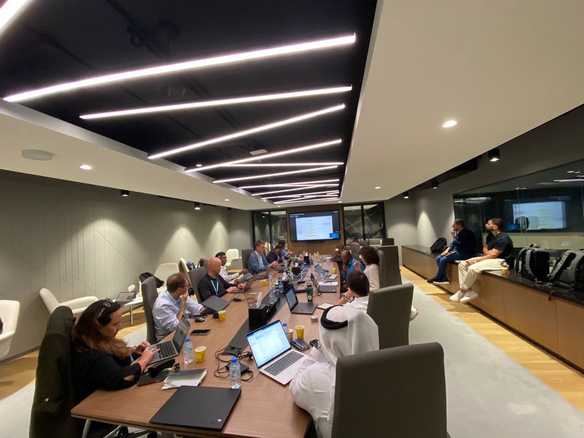 CGIAR Digital Transformation tweet media