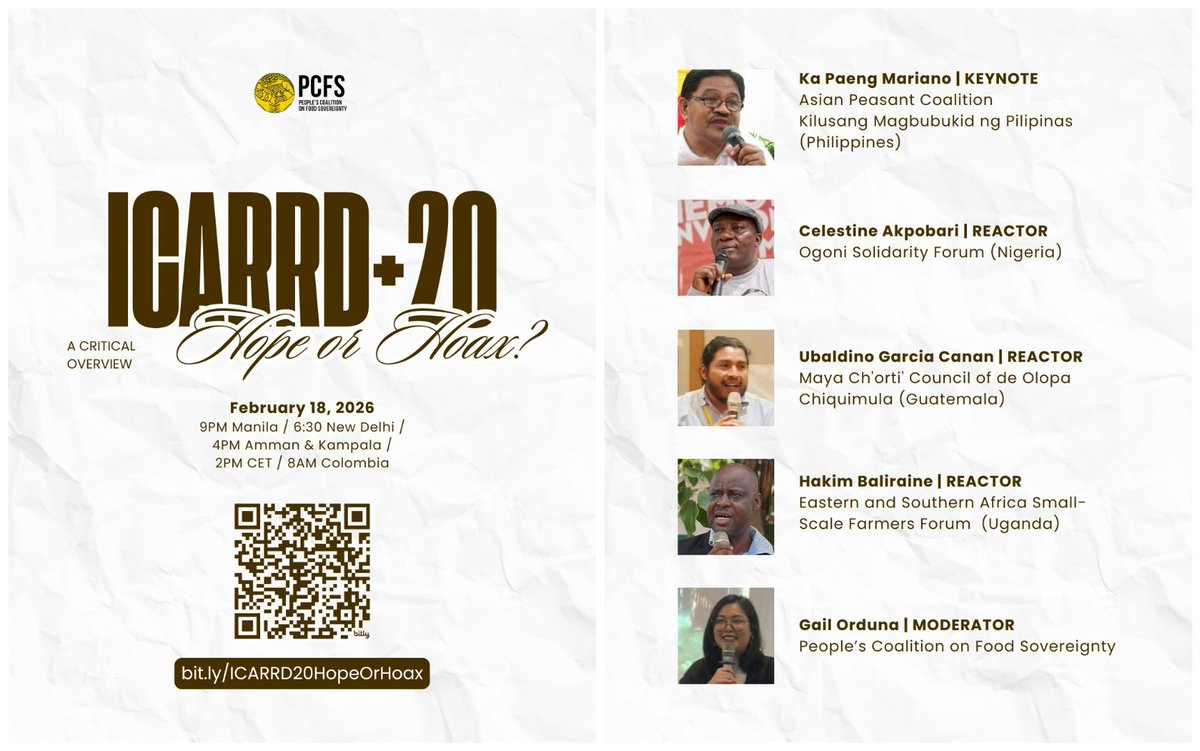 PCFS 🇵🇸 tweet media