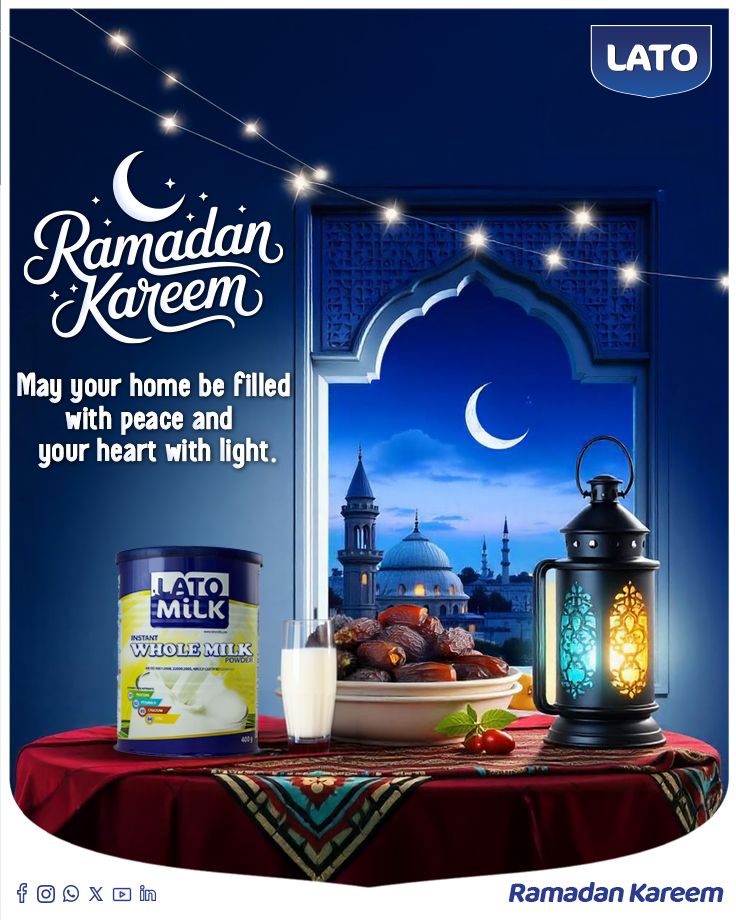 Lato Milk tweet media