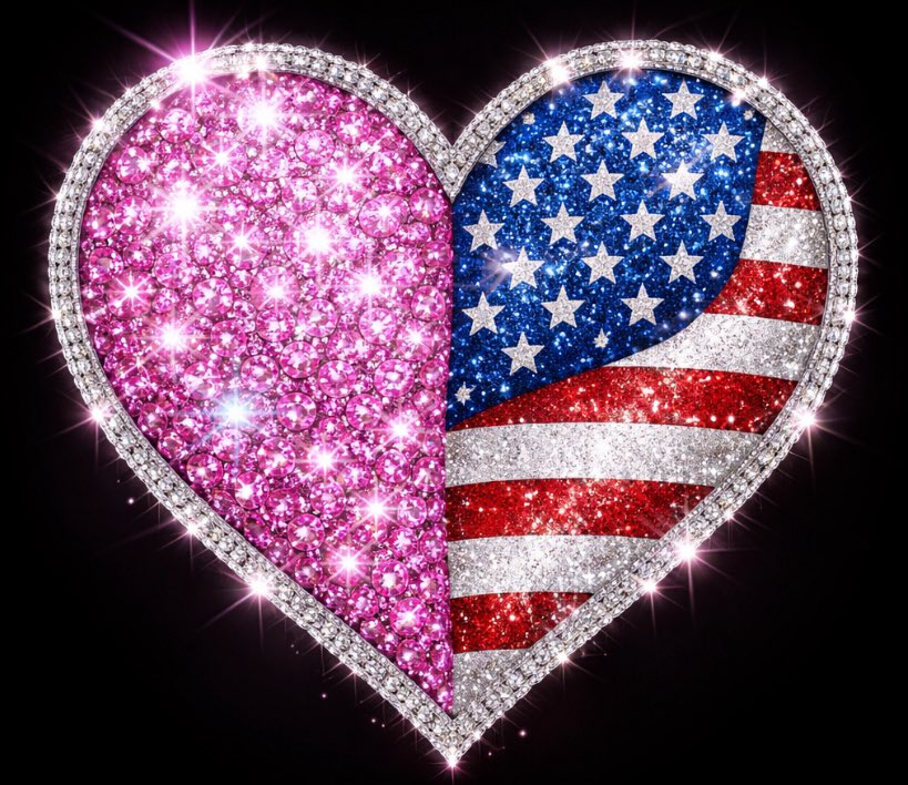 #BARBZ X #MAGA The duo we never knew we NEEDED !