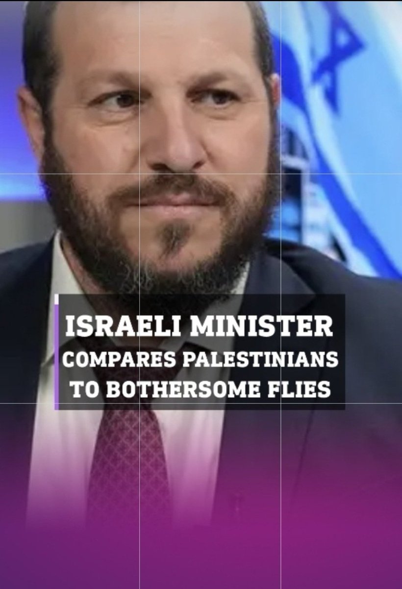 universenus's tweet photo. @DarkWebWarrior @World_Affairs11 Yes it is very hard to hide the criminal scumbag aura around the scum of humanity! #BenjaminNetanyahu killed 60000 plus #Palestinians in Gaza while selling bullshit patriotism to #Israelipeople on the quest to sway public opinion! #Israelis who voted for him are equally corrupt! https://t.co/YAY9lAPmPW
