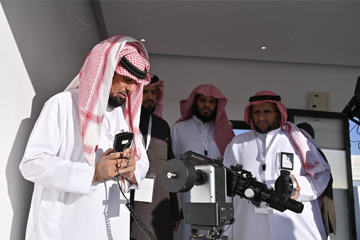 جامعة المجمعة tweet media