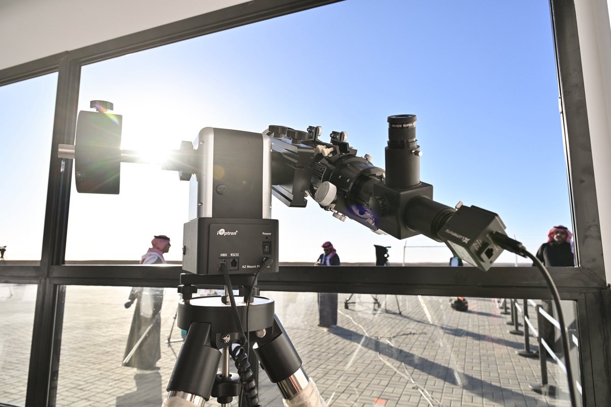 جامعة المجمعة tweet media