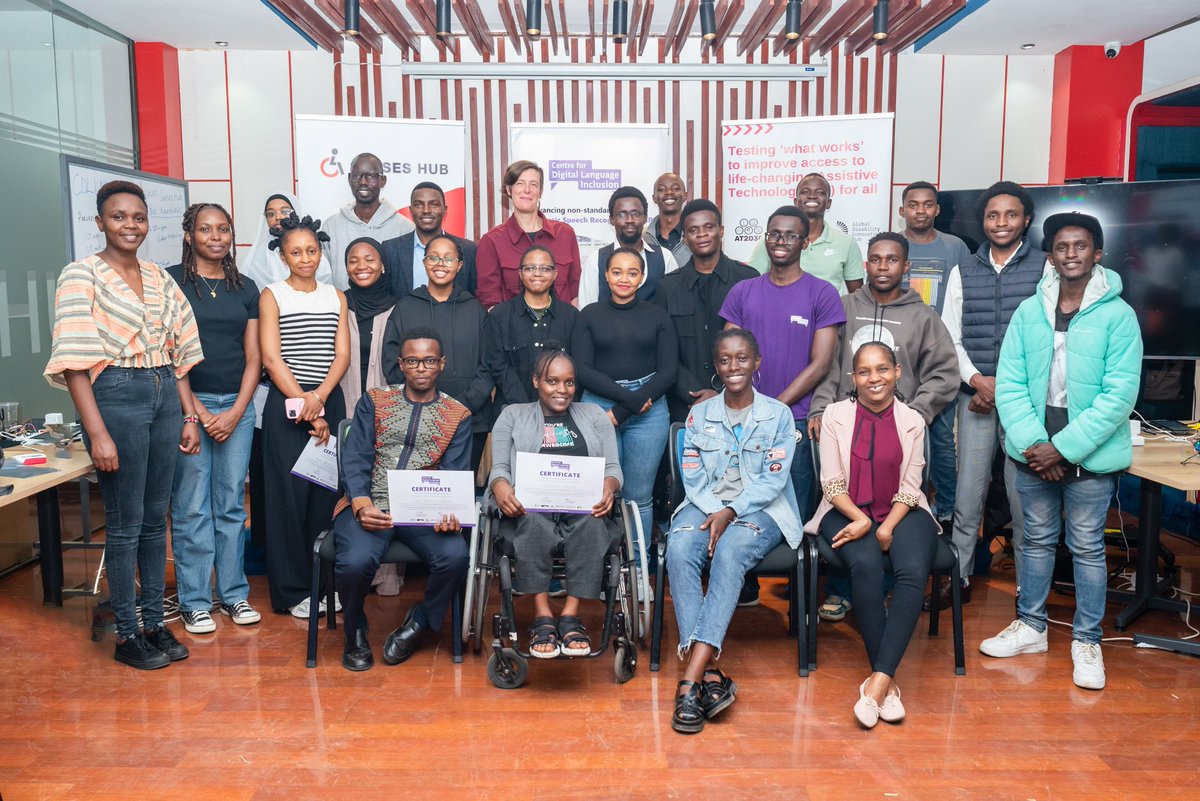 Sauti Yetu tweet media